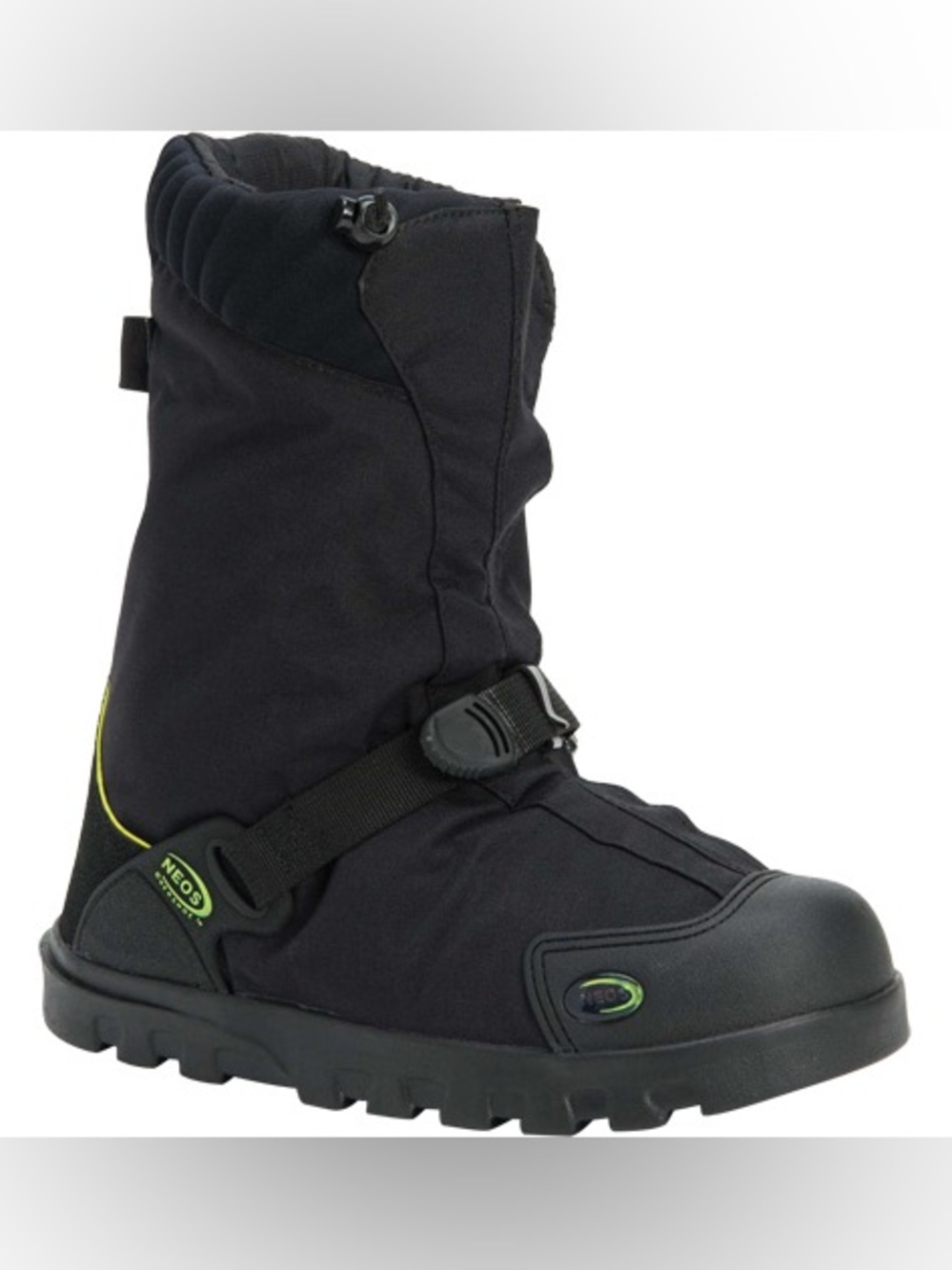 NWT Neos Sz S (7-8.5) Explorer Winter Waterproof Overboots Shoes Cover